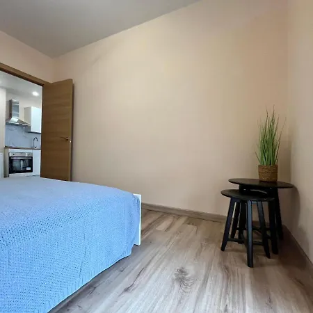 Piteras Appartement Playa de las Américas