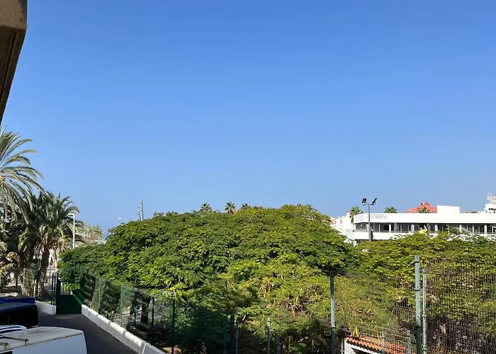 Apartamento Piteras *