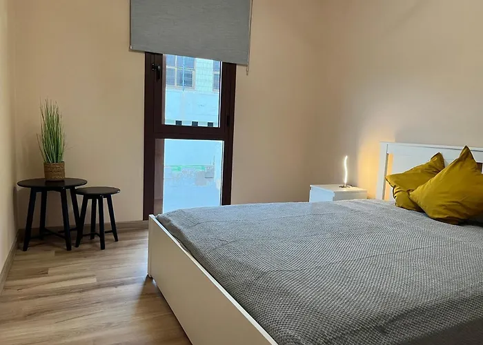 Apartamento Piteras *