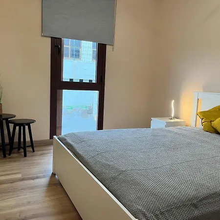 Apartment Piteras *