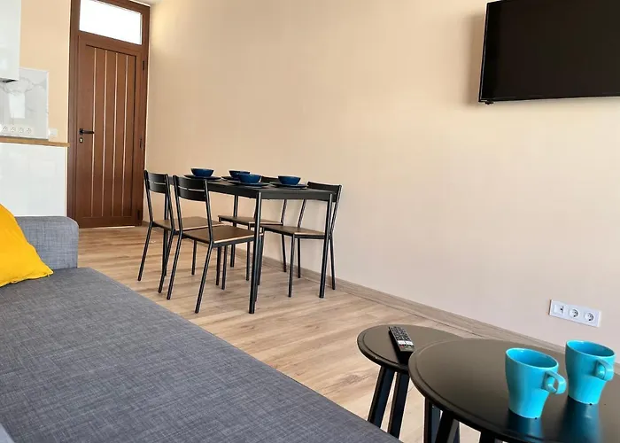 Piteras شقة بلايا ذي لاس أميريكاس