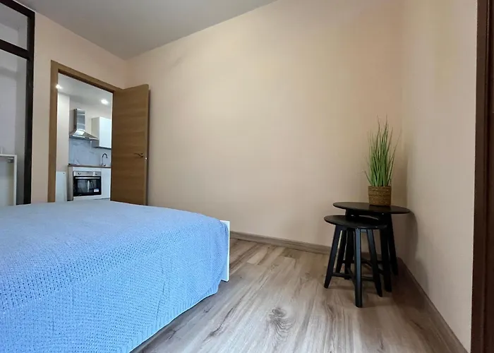 Piteras Apartment Playa de las Americas (Tenerife)