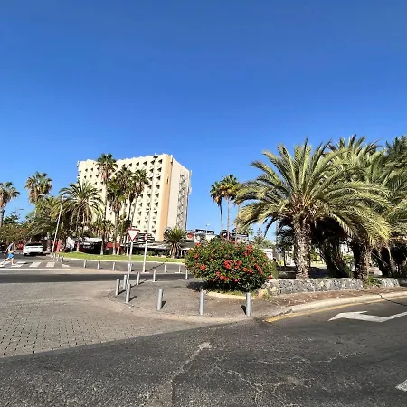 Piteras Apartmán Playa de las Americas (Tenerife)