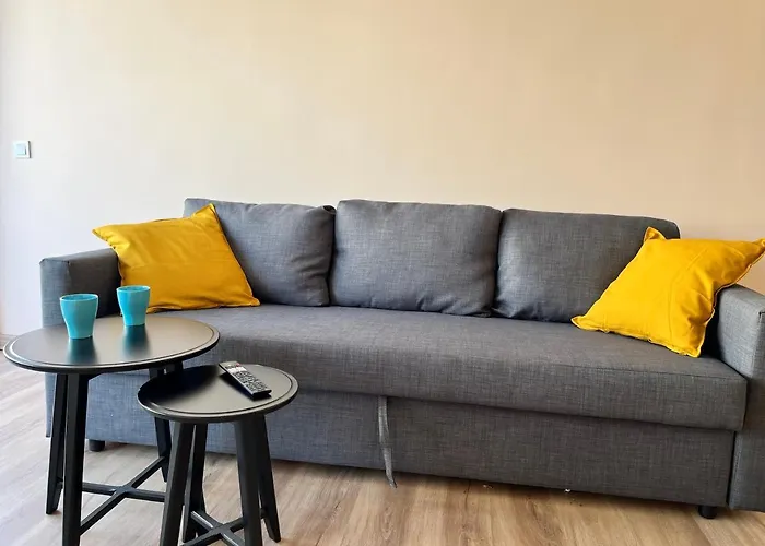 Appartement Piteras *